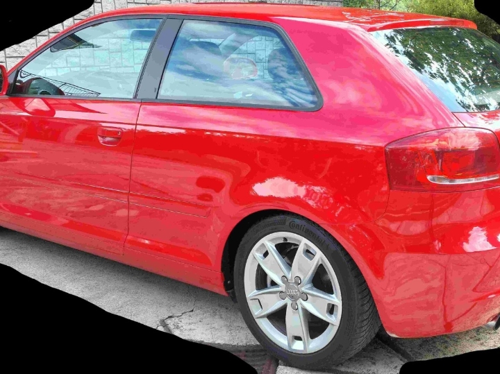 Audi A3 1.8 TFSI quattro Ambition C