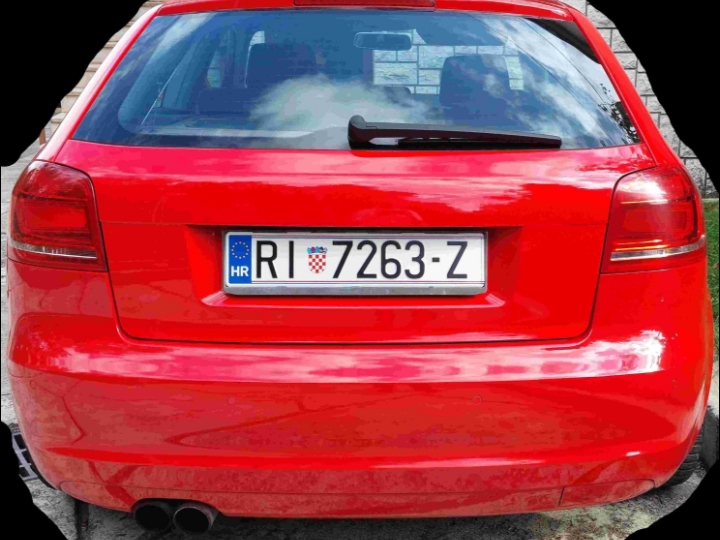 Audi A3 1.8 TFSI quattro Ambition C