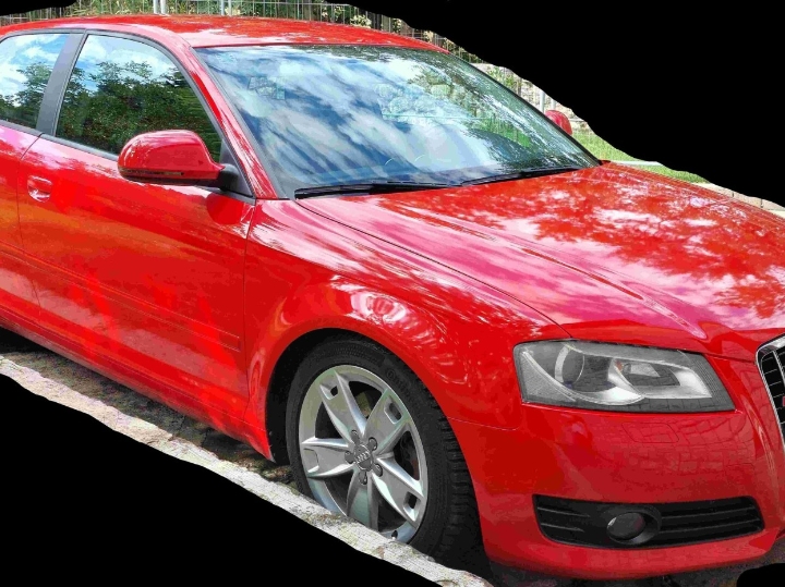 Audi A3 1.8 TFSI quattro Ambition C