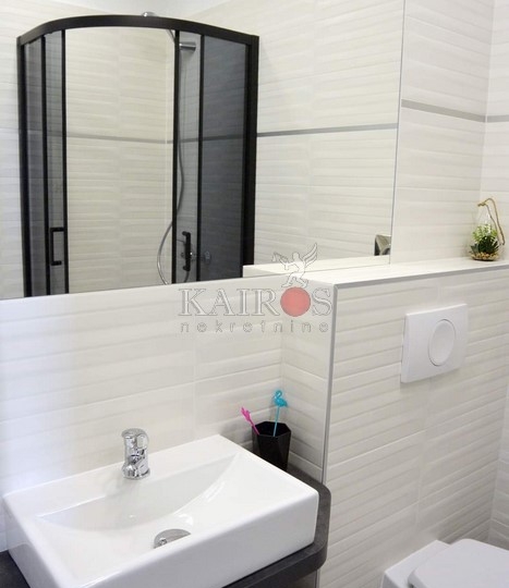 Centar, 30 m2, 1S+DB, 1. kat