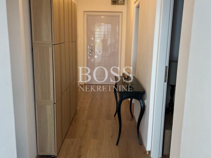 Centar, 2S+DB, 70 m2, 800 € s režijama