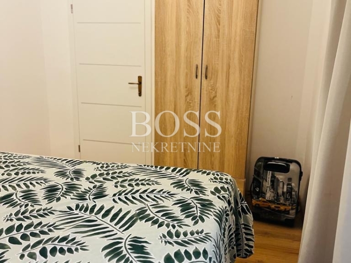 Centar, 2S+DB, 70 m2, 800 € s režijama
