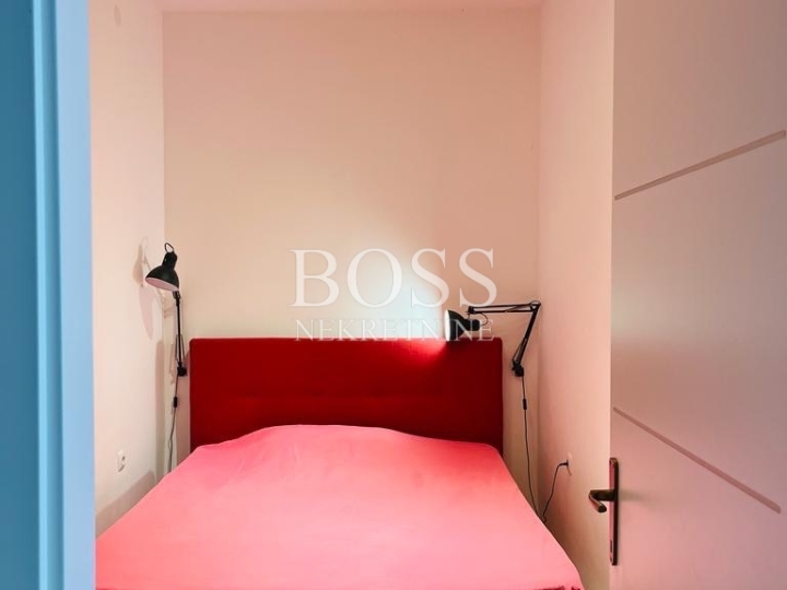 Centar, 2S+DB, 70 m2, 800 € s režijama
