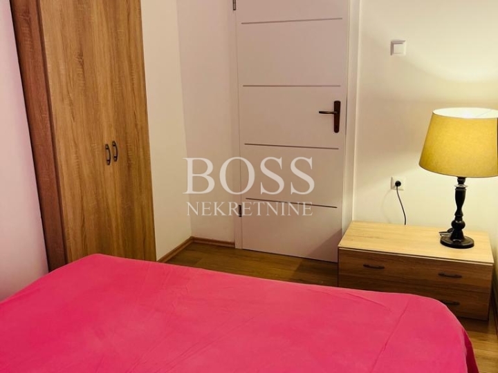 Centar, 2S+DB, 70 m2, 800 € s režijama