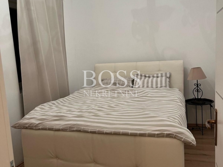 Centar, 2S+DB, 70 m2, 800 € s režijama