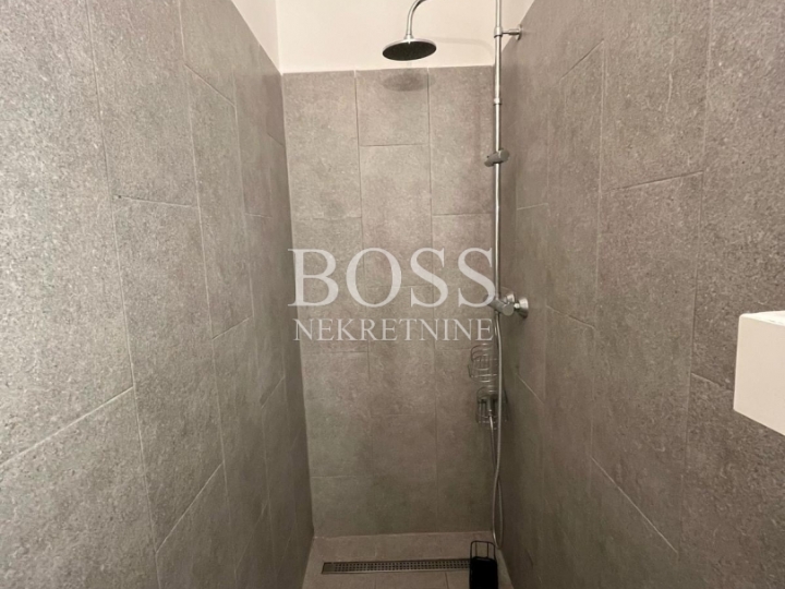Centar, 2S+DB, 70 m2, 800 € s režijama