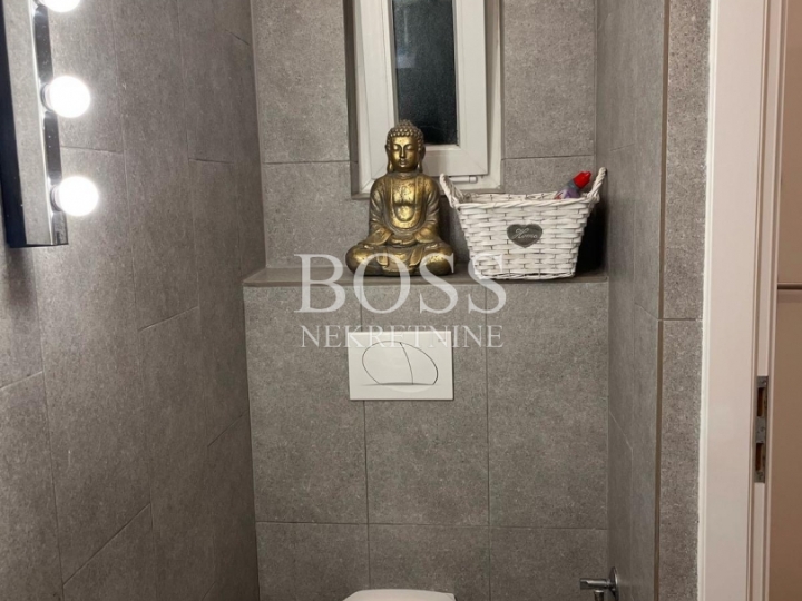 Centar, 2S+DB, 70 m2, 800 € s režijama