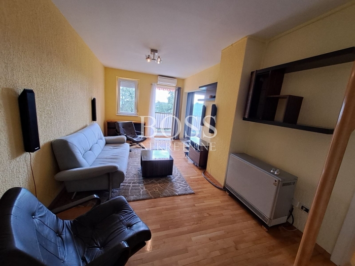 Škurinje, 1S+DB, 50 m2, 450 €+režije