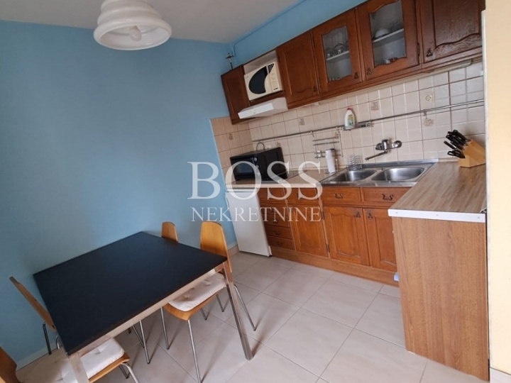Škurinje, 1S+DB, 50 m2, 450 €+režije
