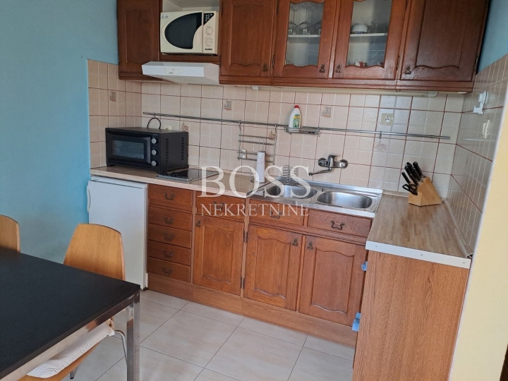 Škurinje, 1S+DB, 50 m2, 450 €+režije