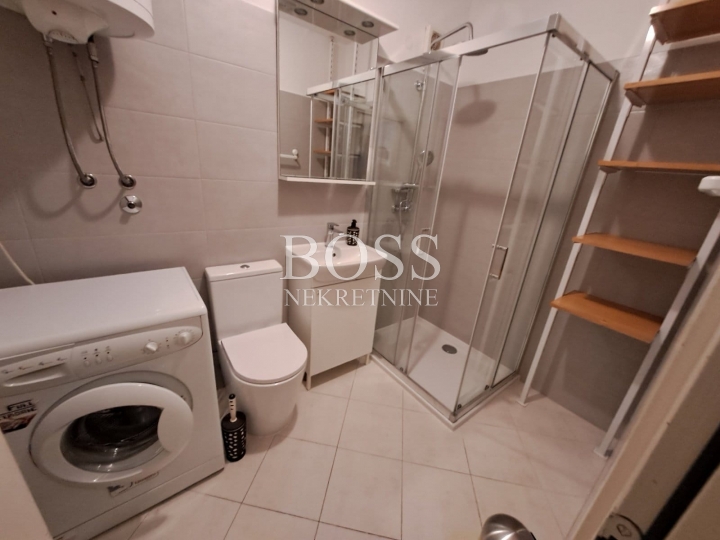 Škurinje, 1S+DB, 50 m2, 450 €+režije