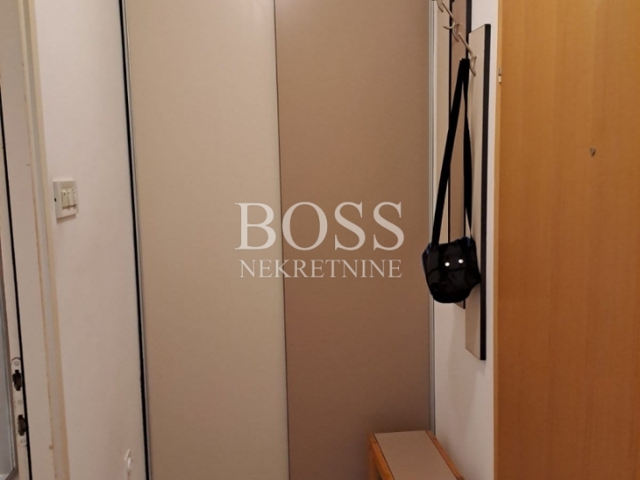 Škurinje, 1S+DB, 50 m2, 450 €+režije