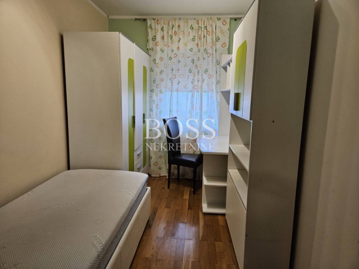 Donja Drenova, 3S+DB, 110 m2, 1000 € + režije