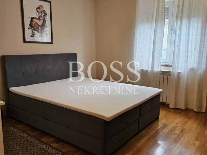 Donja Drenova, 110 m2, 3S+DB, garaža, 1.000 € + režije