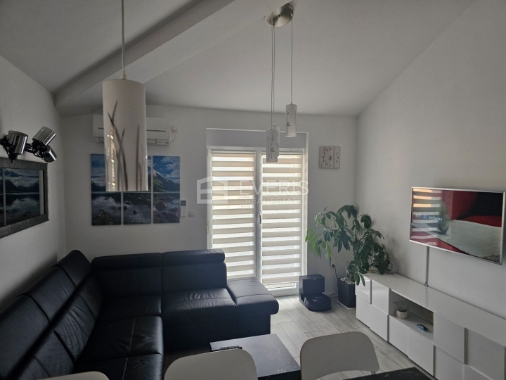 Viškovo, stan 2S+DB, 50 m2, novija gradnja