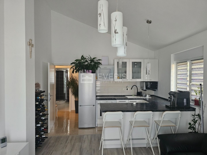 Viškovo, stan 2S+DB, 50 m2, novija gradnja