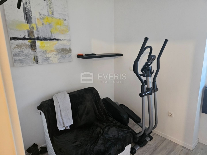 Viškovo, stan 2S+DB, 50 m2, novija gradnja