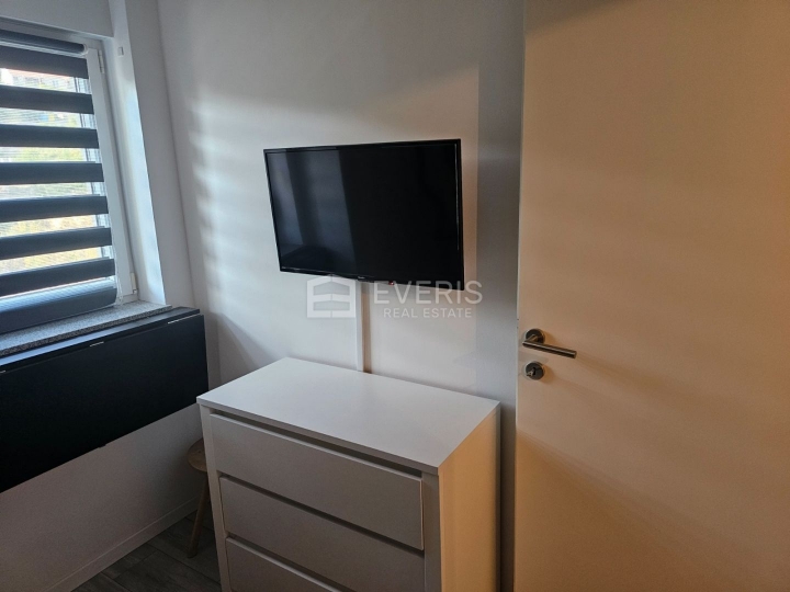Viškovo, stan 2S+DB, 50 m2, novija gradnja