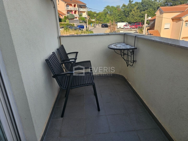 Viškovo, stan 2S+DB, 50 m2, novija gradnja