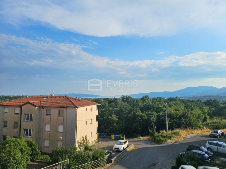 Viškovo, stan 2S+DB, 50 m2, novija gradnja