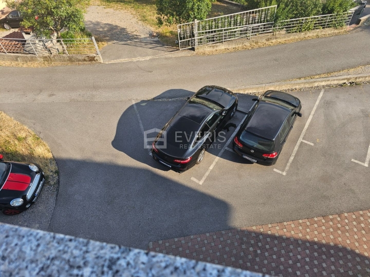 Viškovo, stan 2S+DB, 50 m2, novija gradnja