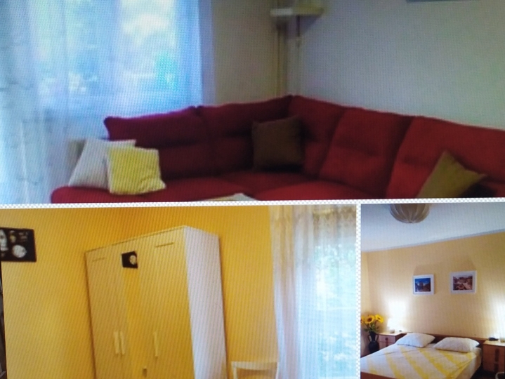 Vežica, 2S stan + DB