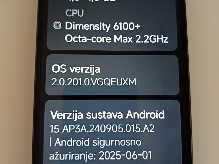 Xiaomi Redmi 13C 5G