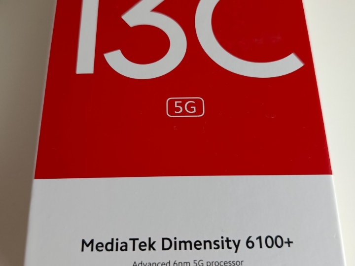 Xiaomi Redmi 13C 5G