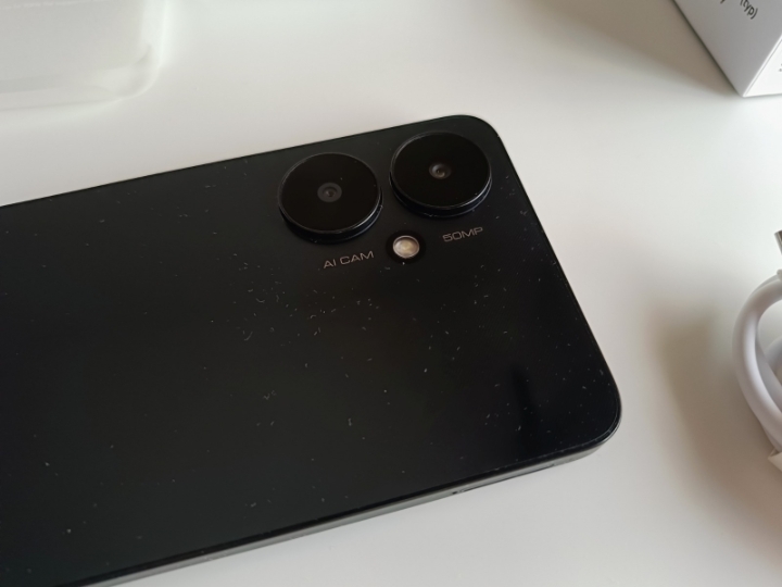 Xiaomi Redmi 13C 5G