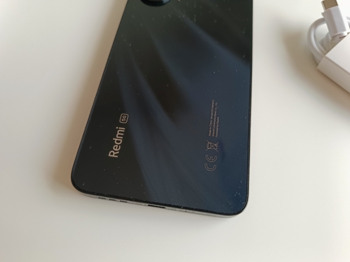 Xiaomi Redmi 13C 5G