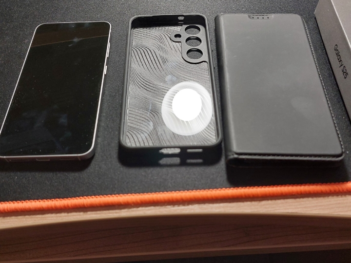 Samsung Galaxy S25 256 Gb Silver