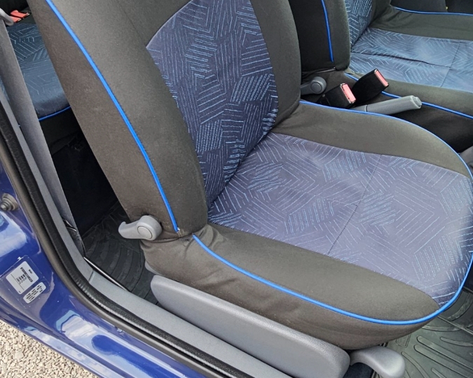 Renault clio 1.2