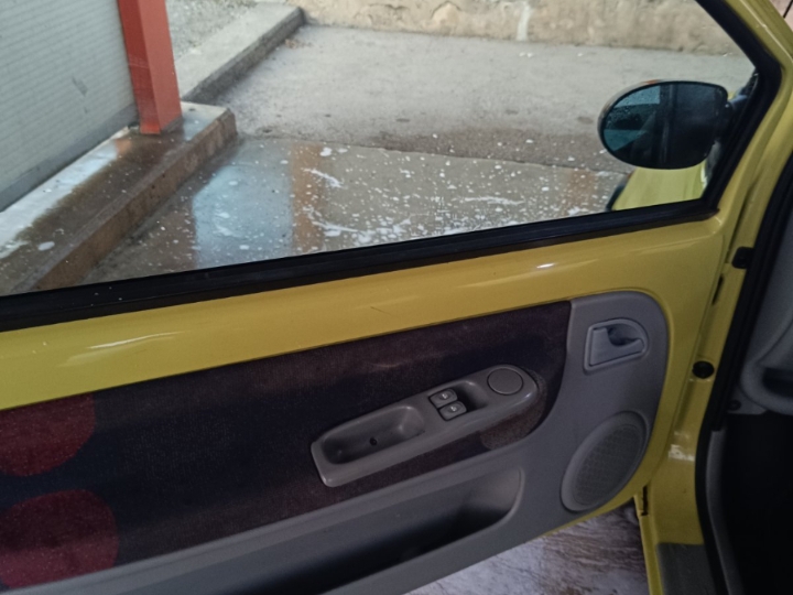 Renault Twingo 1.2 benzin