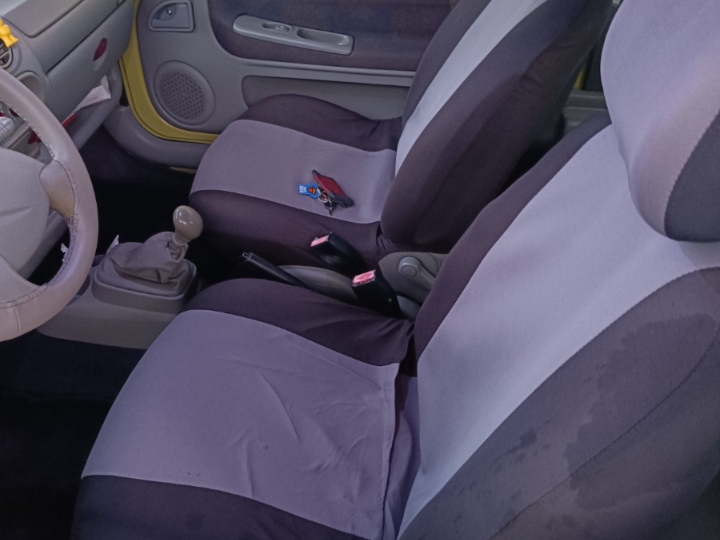 Renault Twingo 1.2 benzin