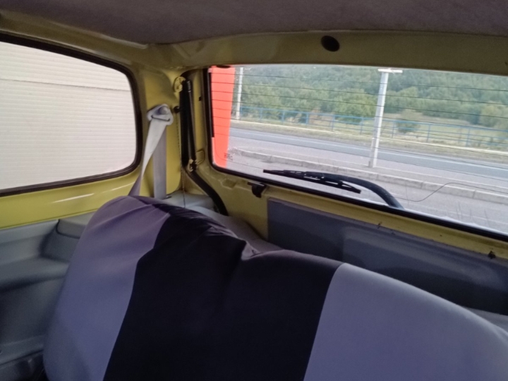 Renault Twingo 1.2 benzin