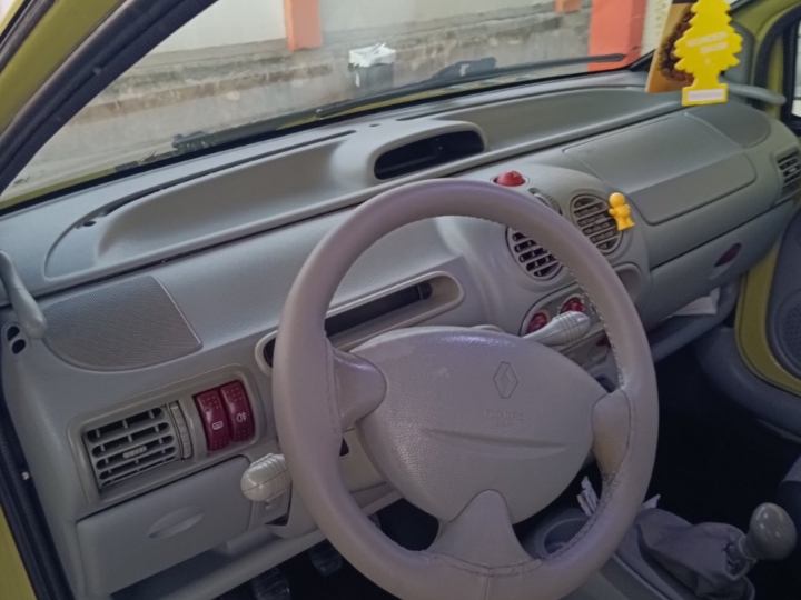 Renault Twingo 1.2 benzin