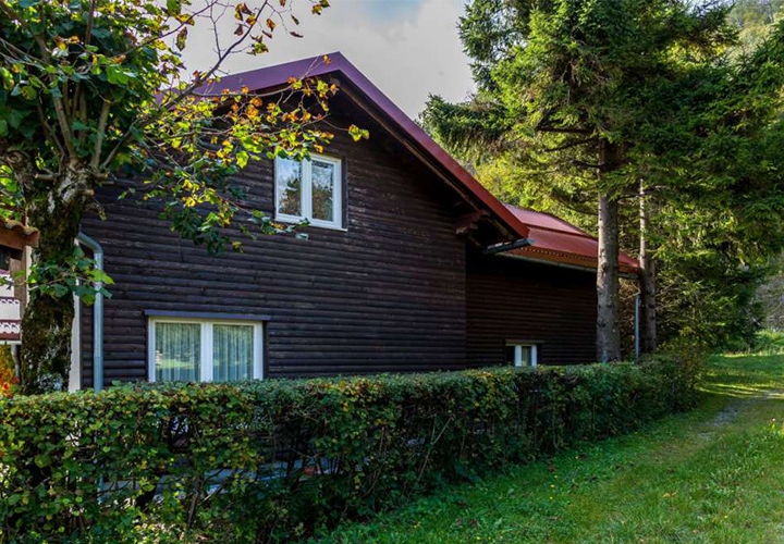 Dugoročni najam kuće, Lič, G. kotar