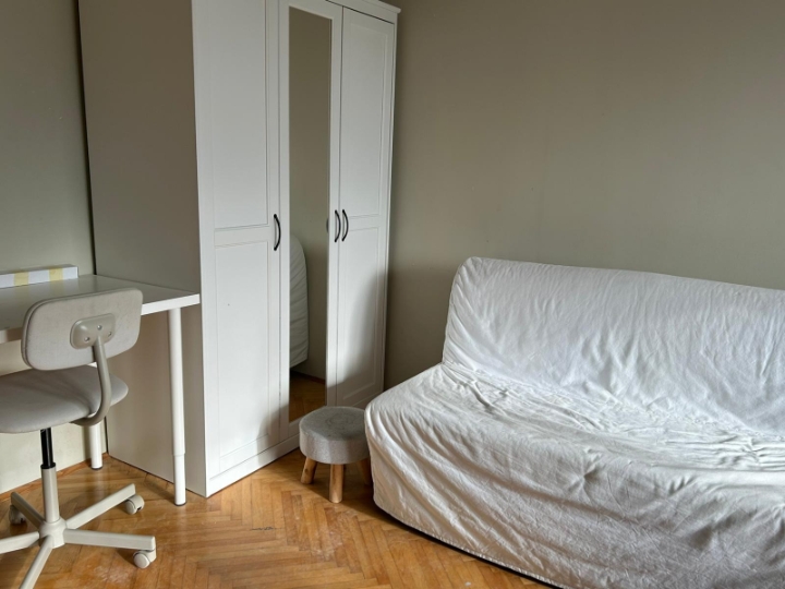 Iznajmljujem stan na Gornjoj Vežici