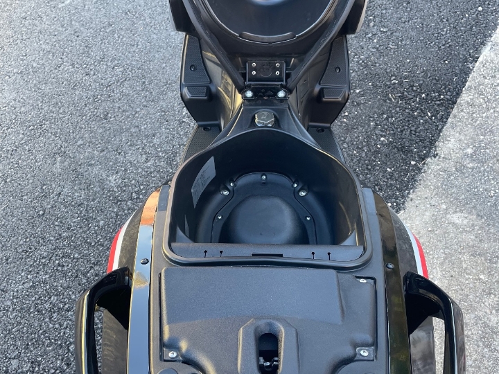 Gilera Runner