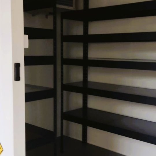 Friškeca – mobilna rashladna komora