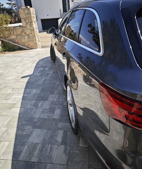 Audi A4 Avant 2.0 TDI 3xSline led