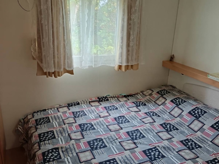 Mobilna kućica - 8x3 m