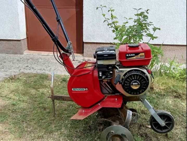 Benassi BL30 / BL35 - motorna kopač