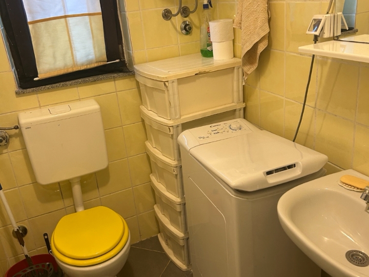 Iznajmljujem uredan stan