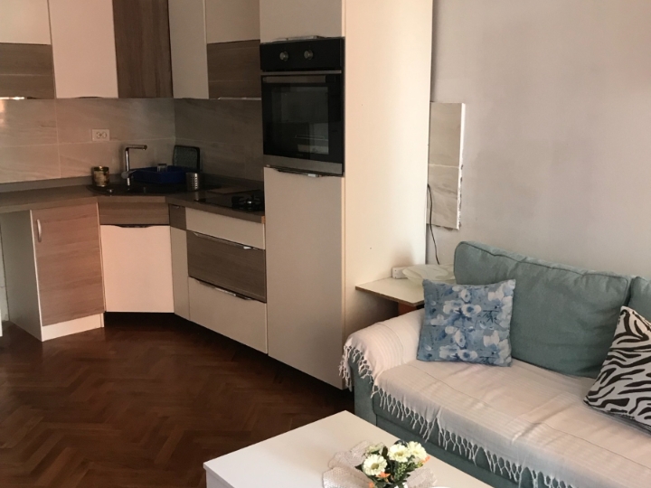 Iznajmljujem uredan stan