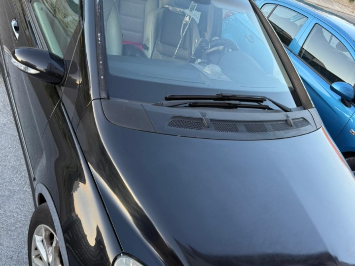 Prodajem Mercedes B 200 CDI