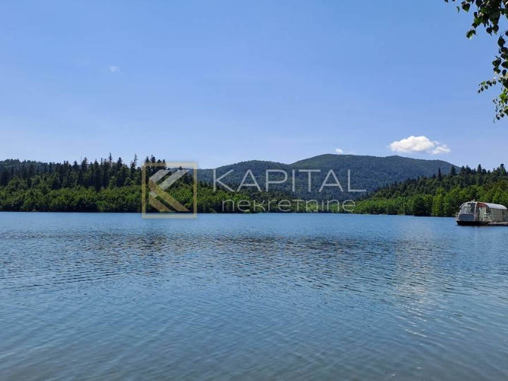 Fužine - građevinsko zemljište