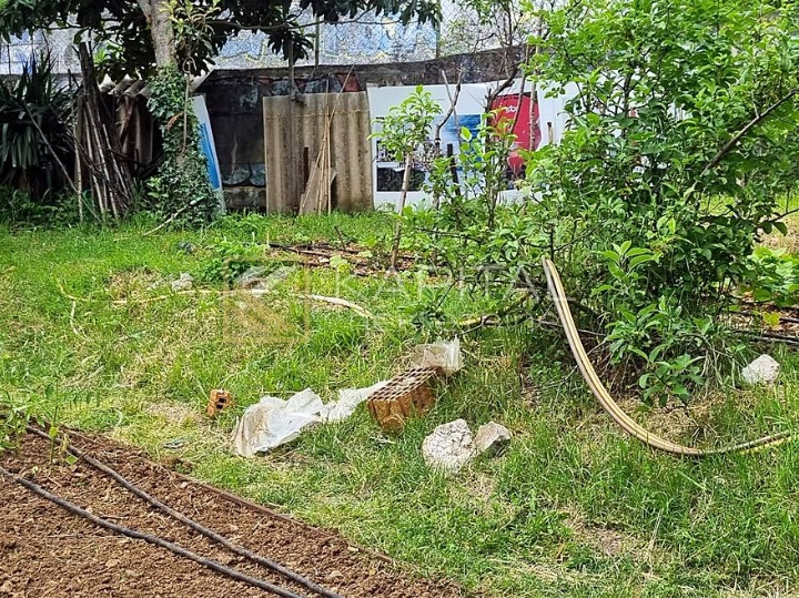 Teren, Rijeka 1.600 m2 za dvojnu ili 2 samostojeće !