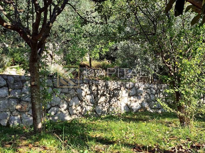 Opatija - Pobri, mediteranska kuća s predivnim pogledom