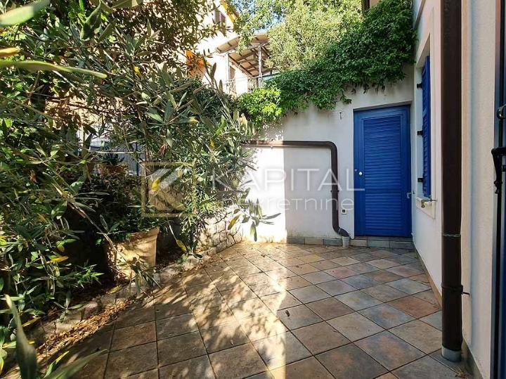 Opatija - Pobri, mediteranska kuća s predivnim pogledom